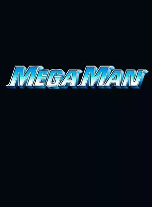 Affiche du film Mega Man