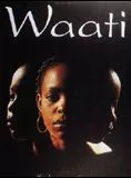 Affiche du film Waati