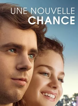 Affiche du film Une Nouvelle chance
