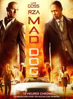 Affiche du film Mad Dog