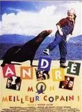 Affiche du film André, mon meilleur copain