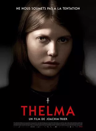 Affiche du film Thelma