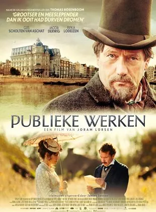 Affiche du film Une Noble Intention