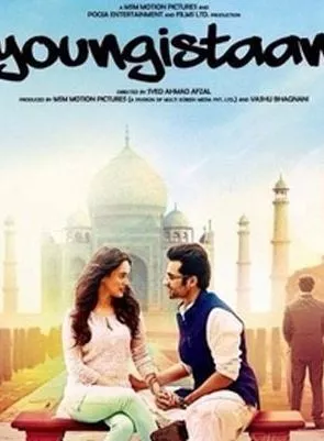 Affiche du film Youngistaan