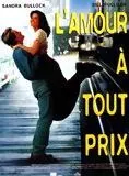 Affiche du film L'Amour à tout prix