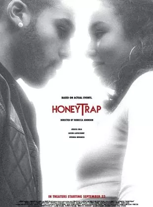 Affiche du film Honeytrap