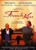 Affiche du film French Kiss