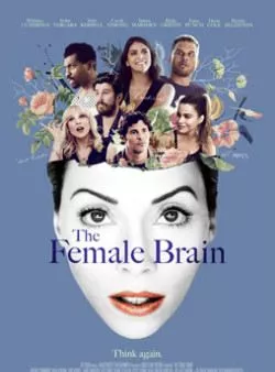 Affiche du film The Female Brain