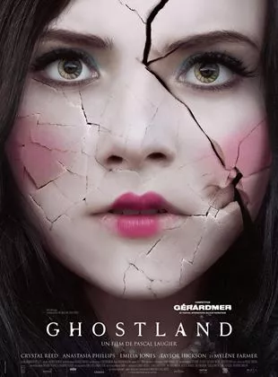 Affiche du film Ghostland