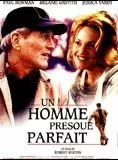 Affiche du film Un Homme presque parfait