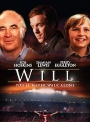Affiche du film Will