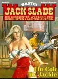 Affiche du film Jack Slade le damné