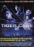 Affiche du film Tiger Cage 2