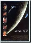 Affiche du film Apollo 13