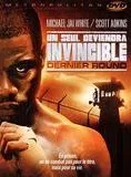 Affiche du film Un seul deviendra invincible 2 - Dernier round