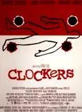 Affiche du film Clockers