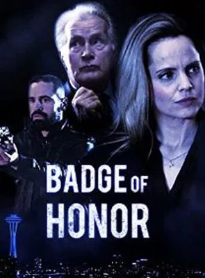 Affiche du film Badge of Honor