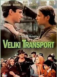 Affiche du film Veliki transport