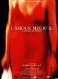 Affiche du film L'Amour meurtri