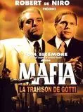 Affiche du film Mafia, la trahison de Gotti