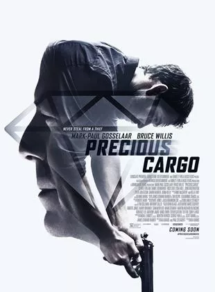 Affiche du film Precious Cargo