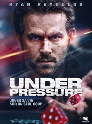 Affiche du film Under Pressure