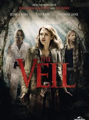 Affiche du film The Veil