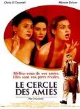 Affiche du film Le Cercle des amies