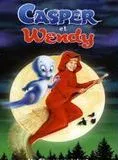 Affiche du film Casper et Wendy