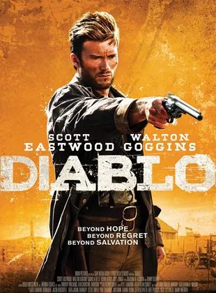 Affiche du film Diablo