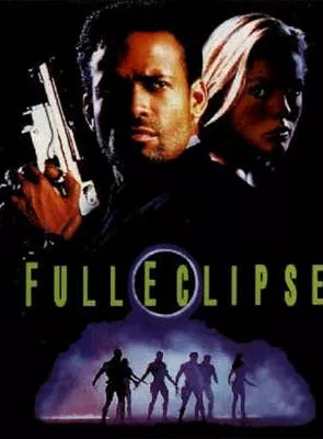 Affiche du film Full Eclipse