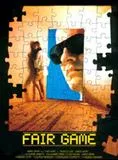 Affiche du film Fair Game