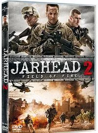 Affiche du film Jarhead 2