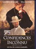 Affiche du film Confidences à un inconnu
