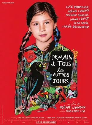 Affiche du film Demain et tous les autres jours