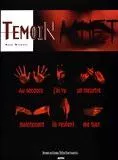 Affiche du film Temoin muet