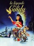 Affiche du film La Legende de Cindy
