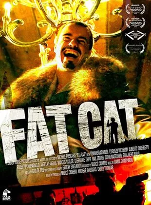Affiche du film Fat Cat