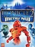 Affiche du film Bionicle 2 - La Légende de Metru Nui (V)