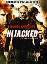 Affiche du film Hijacked