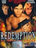 Affiche du film Redemption : Un flic en enfer