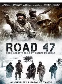 Affiche du film Road 47