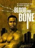 Affiche du film Blood and Bone