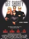 Affiche du film Get Shorty
