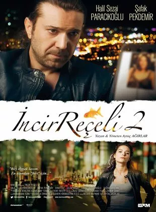 Affiche du film Incir Receli 2