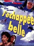 Affiche du film L'Echappée belle