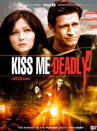 Affiche du film La mémoire en sursis