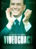 Affiche du film Videocracy