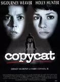 Affiche du film Copycat
