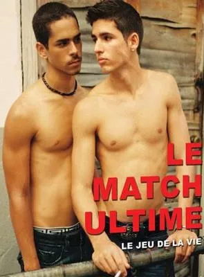 Affiche du film Le Match ultime